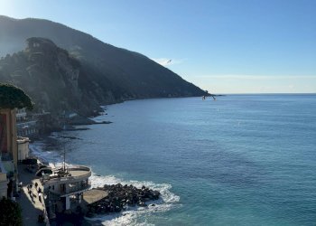 Foto 4 - Appartamento VIA GIUSEPPE GARIBALDI, Camogli - foto 4