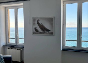 Foto 23 - Appartamento VIA GIUSEPPE GARIBALDI, Camogli - foto 23