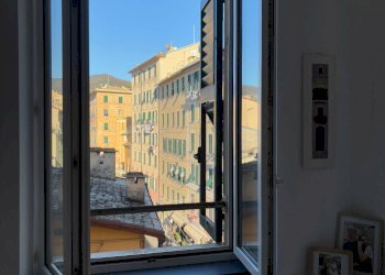 Foto 31 - Appartamento VIA GIUSEPPE GARIBALDI, Camogli - foto 31