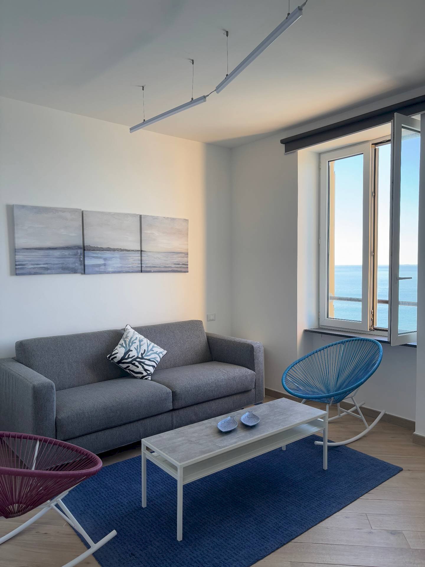 Foto 1 - Quadrilocale VIA GIUSEPPE GARIBALDI, Camogli - foto 1