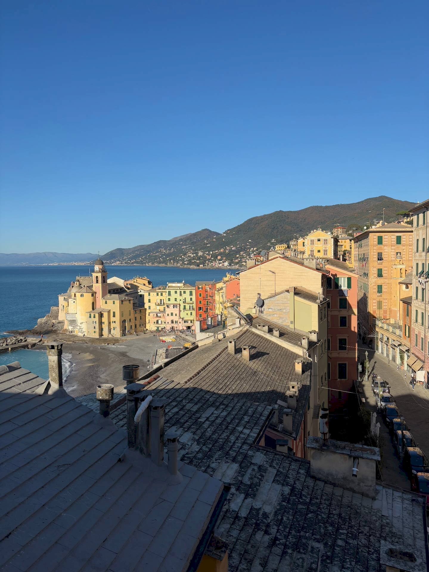 Foto 1 - Quadrilocale VIA GIUSEPPE GARIBALDI, Camogli - foto 1