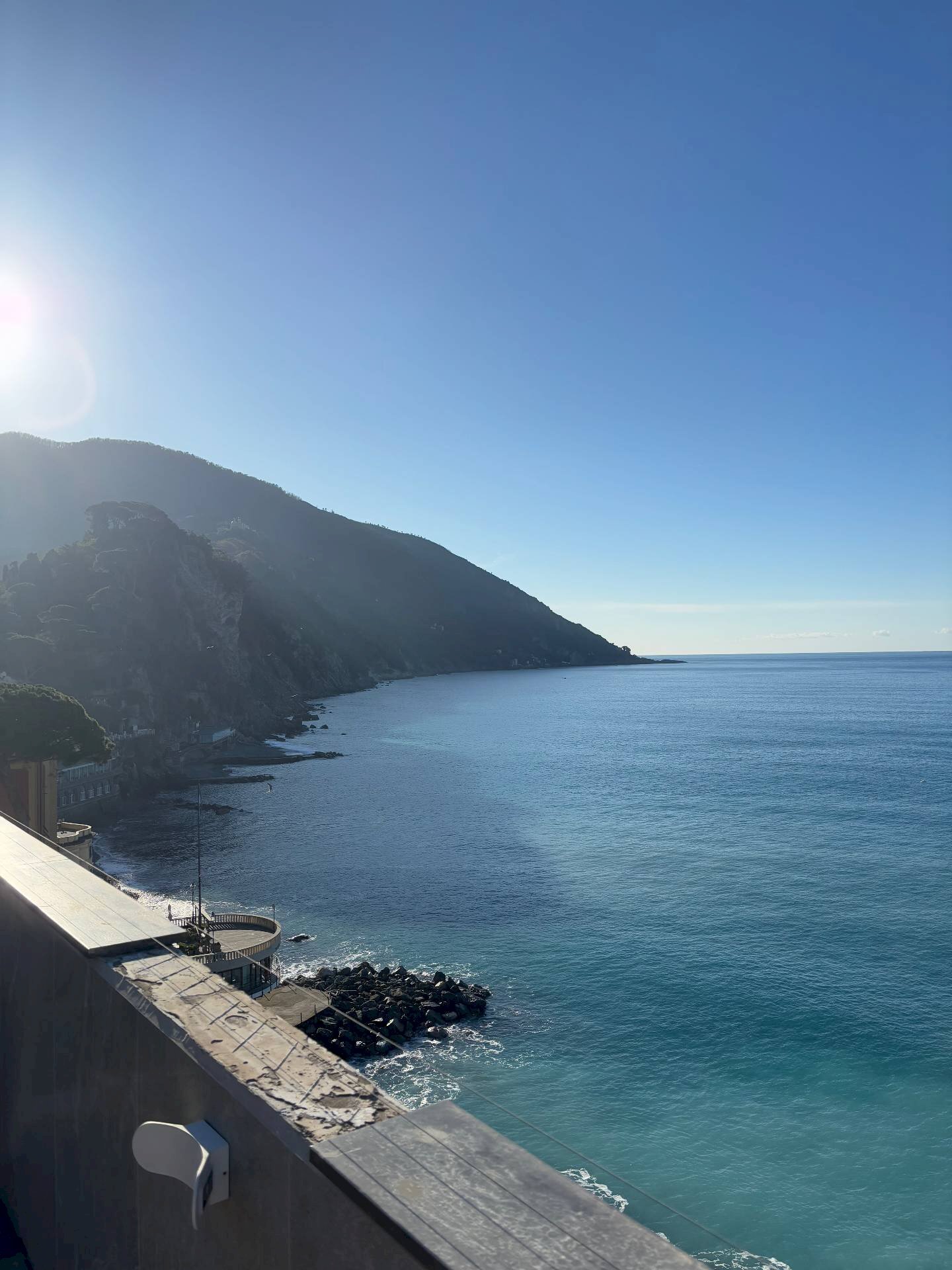 Foto 3 - Quadrilocale VIA GIUSEPPE GARIBALDI, Camogli - foto 3