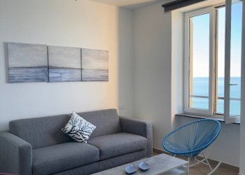 Foto 3 - Quadrilocale VIA GIUSEPPE GARIBALDI, Camogli - foto 3