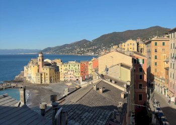 Foto 7 - Quadrilocale VIA GIUSEPPE GARIBALDI, Camogli - foto 7