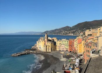 Foto 4 - Quadrilocale VIA GIUSEPPE GARIBALDI, Camogli - foto 4