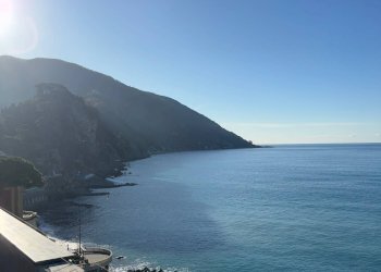 Foto 2 - Quadrilocale VIA GIUSEPPE GARIBALDI, Camogli - foto 2