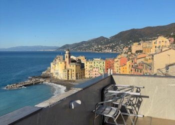 Foto 8 - Quadrilocale VIA GIUSEPPE GARIBALDI, Camogli - foto 8