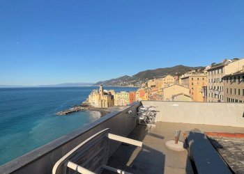 Foto 9 - Quadrilocale VIA GIUSEPPE GARIBALDI, Camogli - foto 9