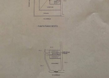 Foto 33 - Four-room apartment VIA GIUSEPPE GARIBALDI, Camogli - photo 33
