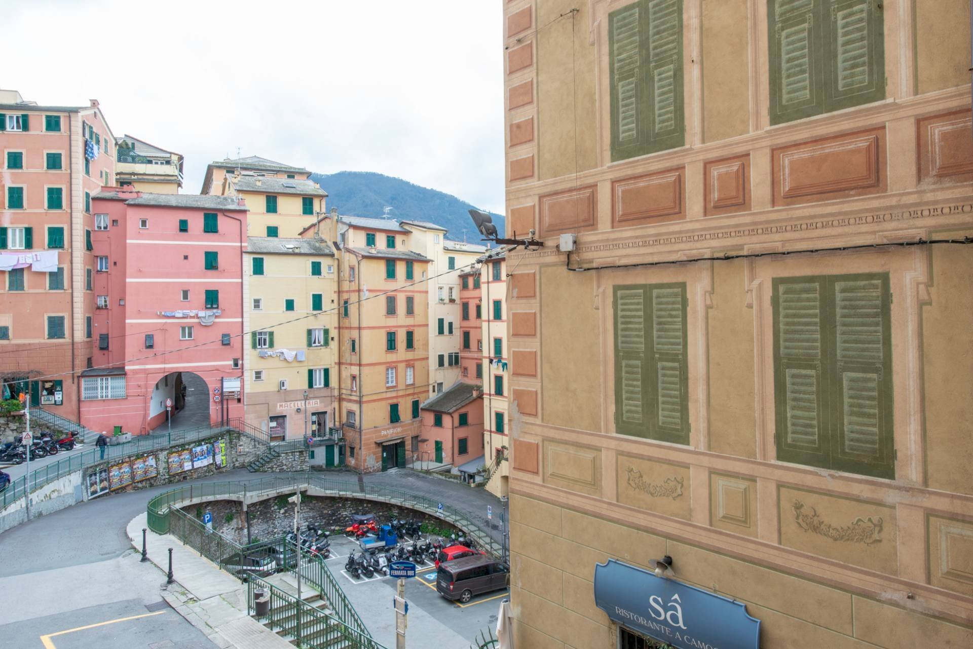 Foto 3 - Apartment Via Piero Schiaffino, Camogli - photo 3