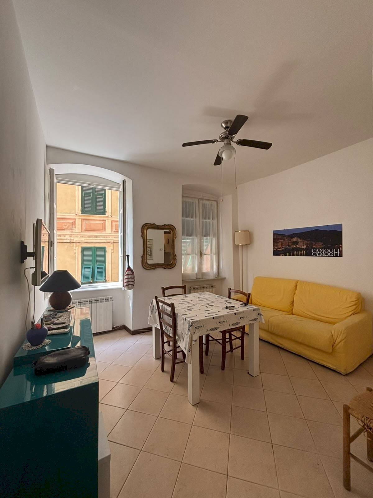 Foto 1 - Appartamento Via Piero Schiaffino, Camogli - foto 1
