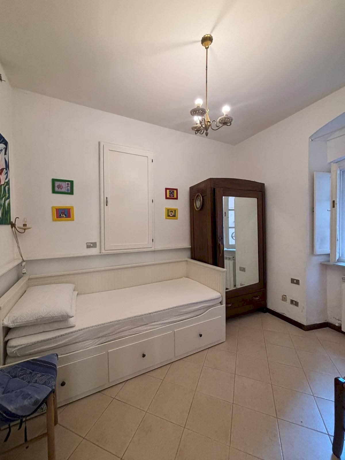 Foto 2 - Appartamento Via Piero Schiaffino, Camogli - foto 2