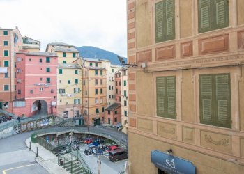 Foto 3 - Appartamento Via Piero Schiaffino, Camogli - foto 3