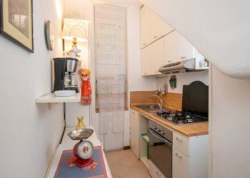 Foto 2 - Appartamento Via Piero Schiaffino, Camogli - foto 2