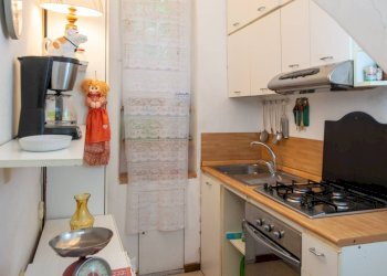 Foto 7 - Appartamento Via Piero Schiaffino, Camogli - foto 7