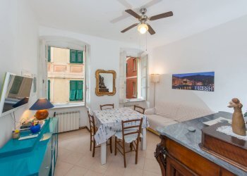 Foto 1 - Appartamento Via Piero Schiaffino, Camogli - foto 1