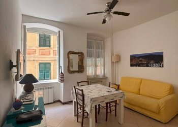 Foto 1 - Apartment Via Piero Schiaffino, Camogli - photo 1