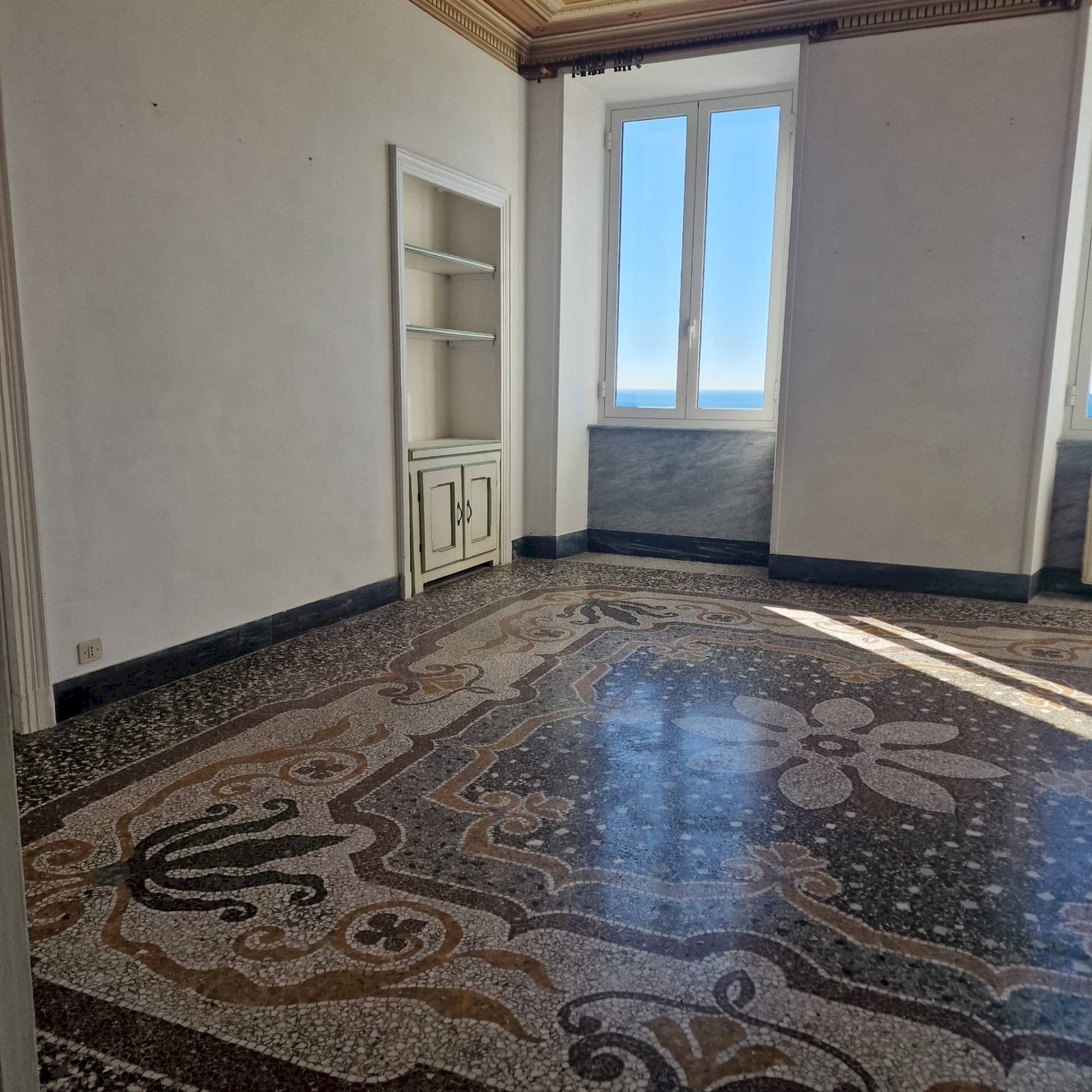 Foto 3 - Appartamento Via Lorenzo Bozzo, Camogli - foto 3