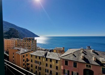 Foto 5 - Appartamento Via Lorenzo Bozzo, Camogli - foto 5