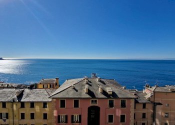 Foto 6 - Appartamento Via Lorenzo Bozzo, Camogli - foto 6