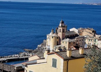 Foto 2 - Appartamento Via Lorenzo Bozzo, Camogli - foto 2