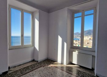 Foto 1 - Appartamento Via Lorenzo Bozzo, Camogli - foto 1