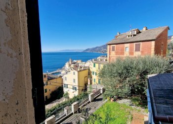 Foto 10 - Appartamento Via Lorenzo Bozzo, Camogli - foto 10