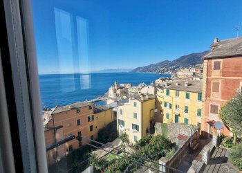 Foto 13 - Appartamento Via Lorenzo Bozzo, Camogli - foto 13