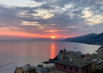 Foto 21 - Appartamento Via Lorenzo Bozzo, Camogli - foto 21