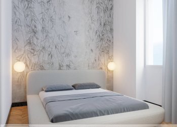 Foto 27 - Appartamento Via Lorenzo Bozzo, Camogli - foto 27