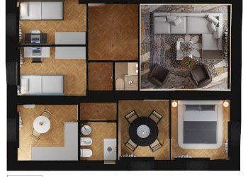 Foto 31 - Appartamento Via Lorenzo Bozzo, Camogli - foto 31