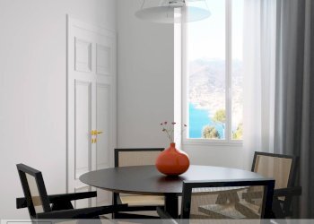 Foto 32 - Appartamento Via Lorenzo Bozzo, Camogli - foto 32