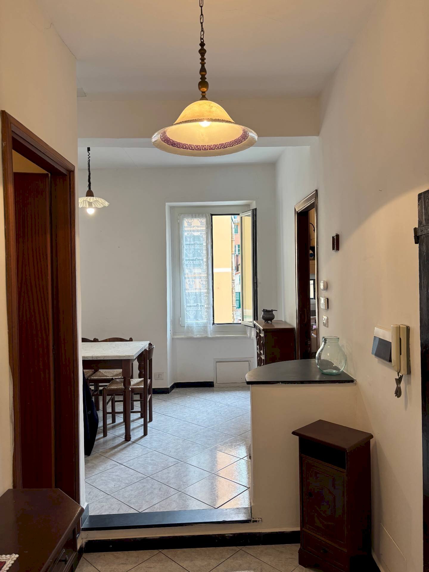 Foto 1 - Quadrilocale SALITA PRIARO, Camogli - foto 1