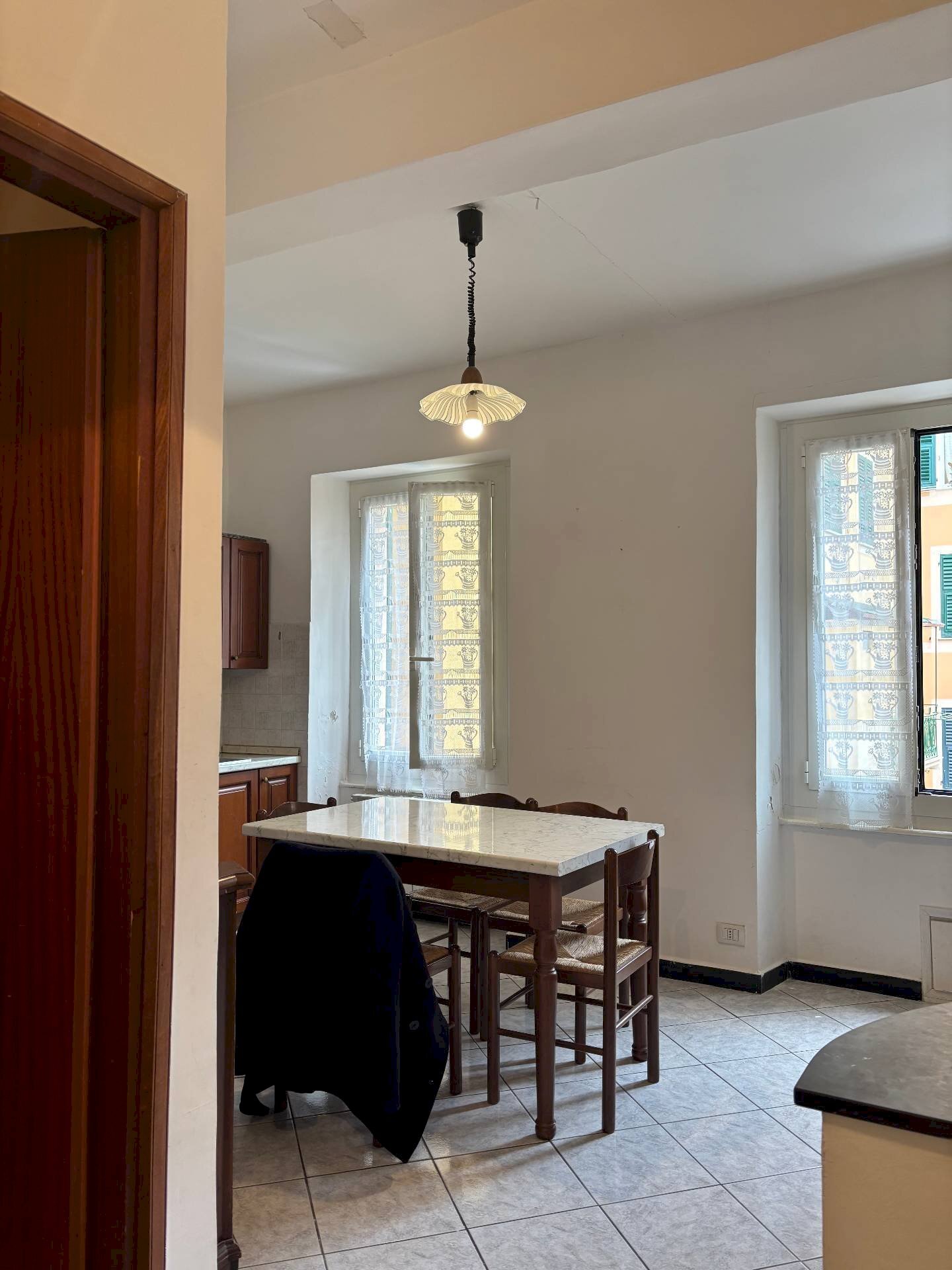 Foto 2 - Quadrilocale SALITA PRIARO, Camogli - foto 2