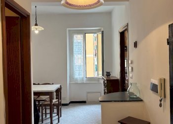 Foto 1 - Quadrilocale SALITA PRIARO, Camogli - foto 1