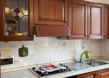 Foto 5 - Quadrilocale SALITA PRIARO, Camogli - foto 5