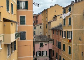 Foto 14 - Quadrilocale SALITA PRIARO, Camogli - foto 14