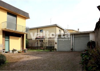 Foto 15 - Villa Via Don Milani
 
2, Carate Brianza - photo 15