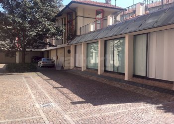 Foto 7 - Bilocale Via Caronni
 
10, Monza - foto 7