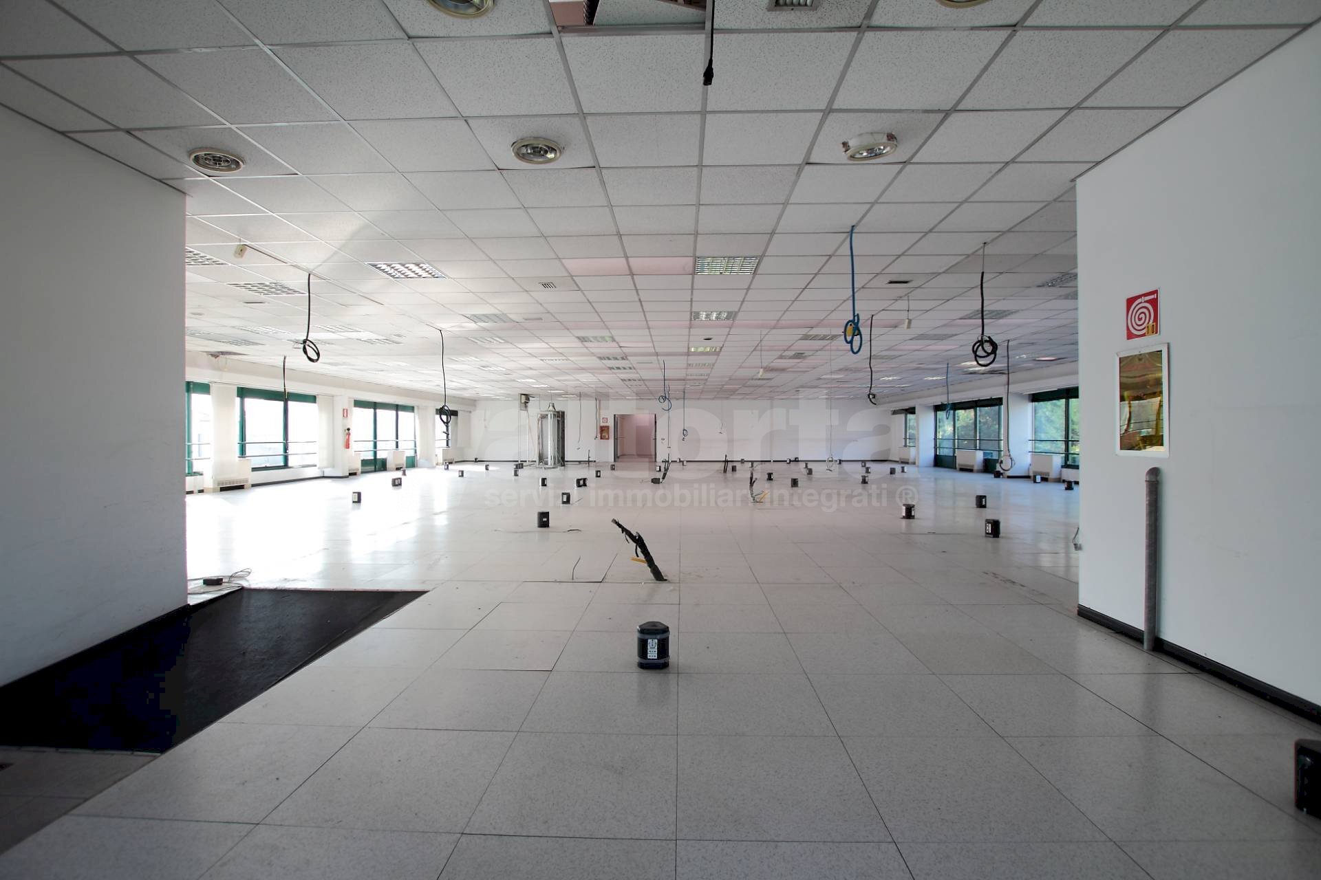 Foto 2 - Ufficio via Bainsizza
 
6, Monza - foto 2