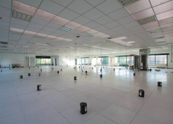 Foto 4 - Ufficio via Bainsizza
 
6, Monza - foto 4