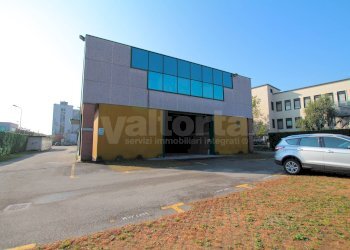 Foto 12 - Ufficio via Bainsizza
 
6, Monza - foto 12