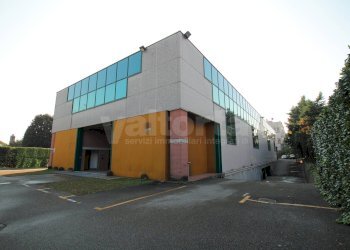 Foto 13 - Ufficio via Bainsizza
 
6, Monza - foto 13