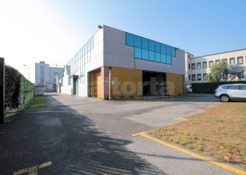 Foto 14 - Ufficio via Bainsizza
 
6, Monza - foto 14