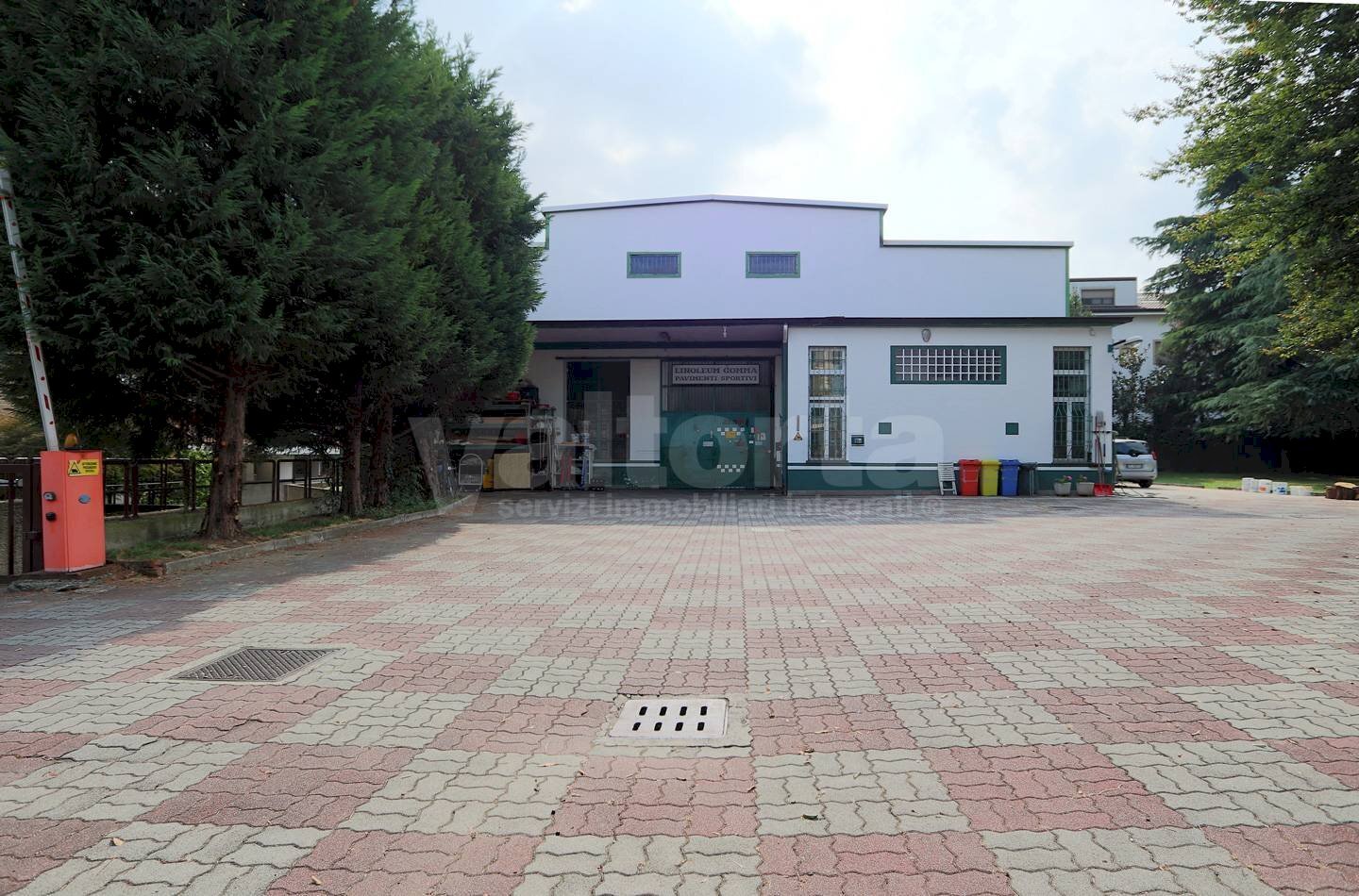 Foto 1 - Capannone Via Isonzo
 
24, Monza - foto 1