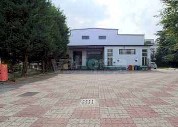 Foto 1 - Capannone Via Isonzo
 
24, Monza - foto 1