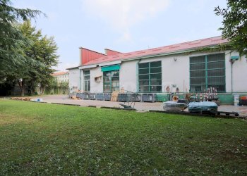 Foto 5 - Capannone Via Isonzo
 
24, Monza - foto 5