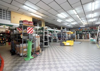 Foto 6 - Capannone Via Isonzo
 
24, Monza - foto 6