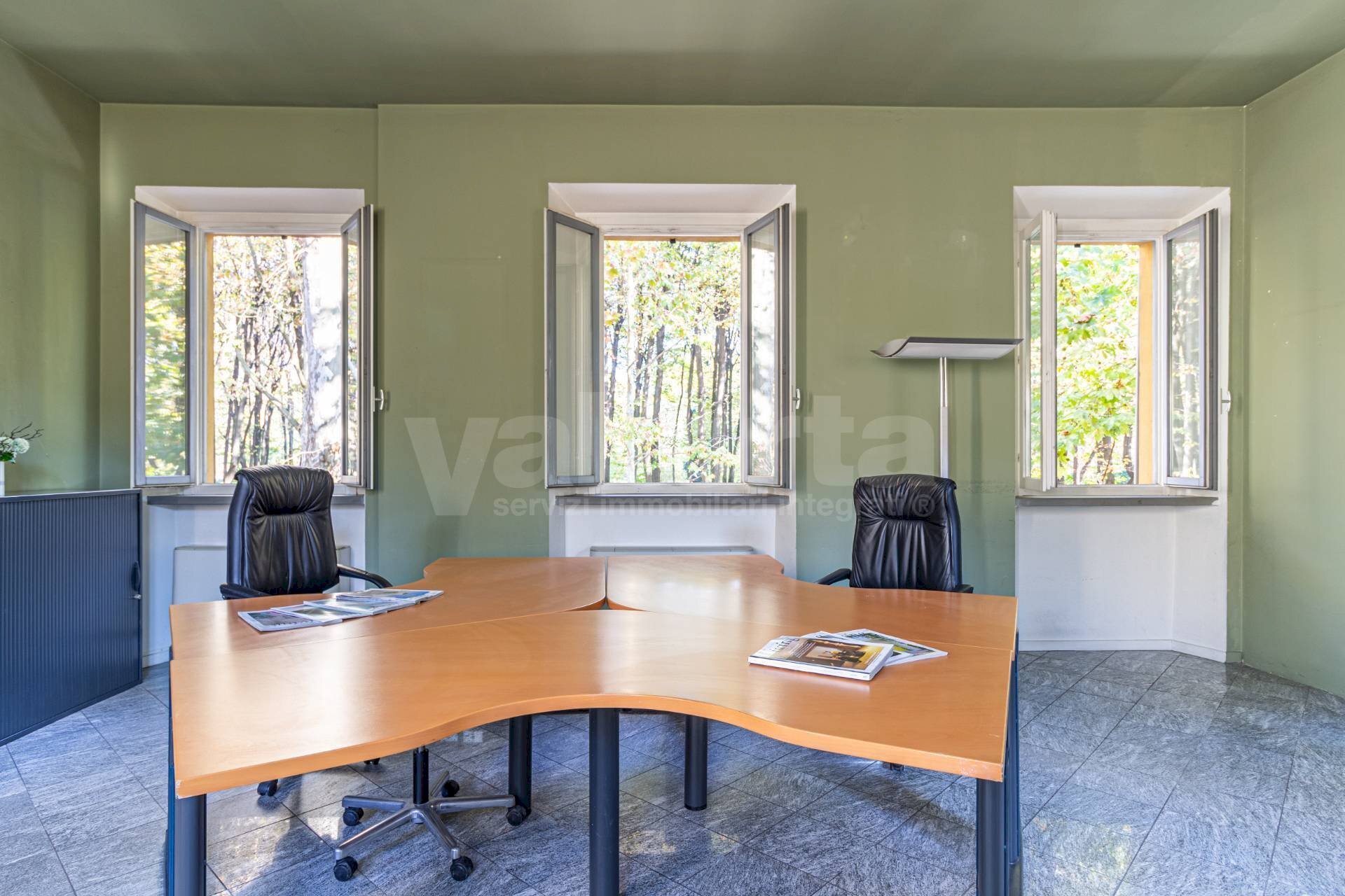 Foto 2 - Ufficio Viale Regina Margherita
1/B, Monza - foto 2