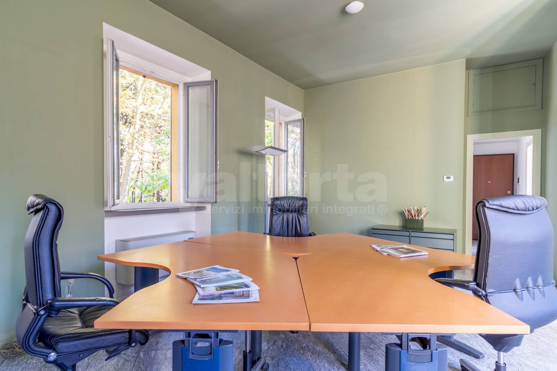 Foto 3 - Ufficio Viale Regina Margherita
1/B, Monza - foto 3